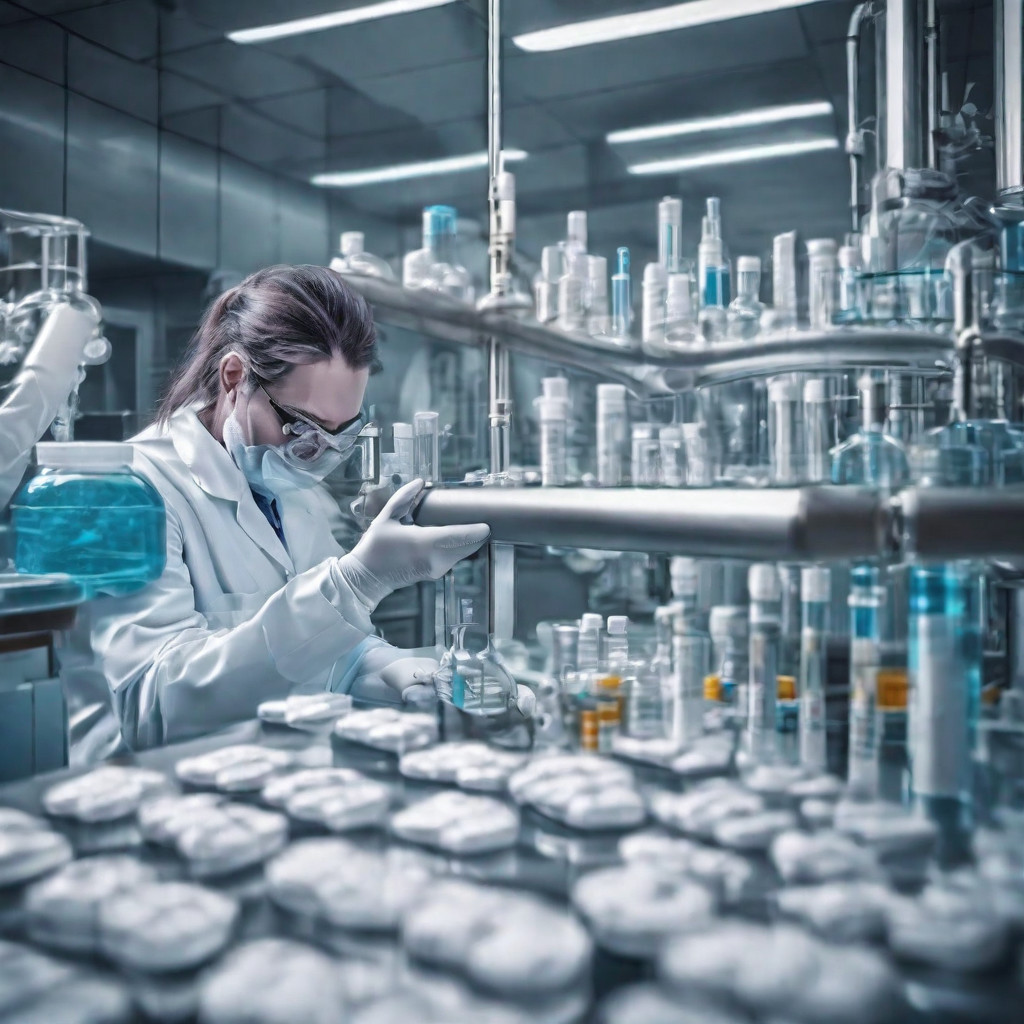 Shenzhen Meiri Purification Technology Co., Ltd. linea di produzione in fabbrica