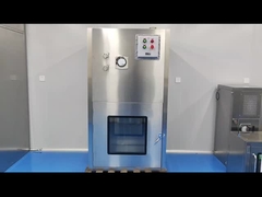 Casella di passaggio a prova di esplosione