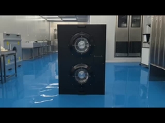 Vernice a piastra nera a freddo FFU