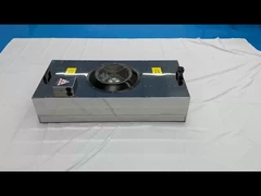 Unità di filtraggio per laboratori chimici.