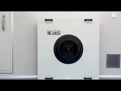 DC EFU. Sistema modulare di risparmio energetico per i data center.