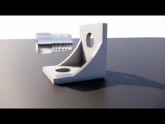 Soluzioni modulari per le sale pulite per la produzione farmaceutica: ambienti personalizzabili e conformi