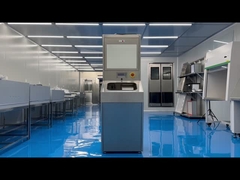 Lavatrice e asciugatrice per mani in acciaio inossidabile per ambienti igienici