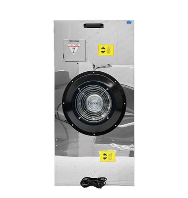 MRJH Medical HEPA FFU Filter Fan Unit per flusso d'aria laminare 110V