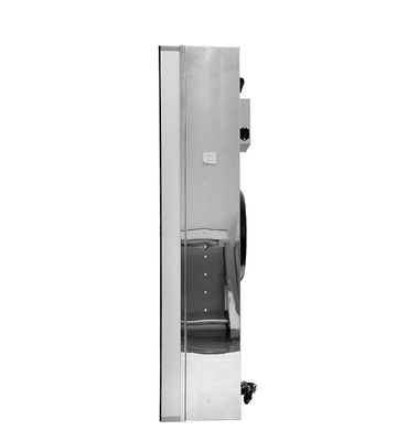 AC FFU 1175X575X250 Unità di filtro ventilatore ad alta capacità. Sistema HEPA per ambienti puliti medici e biotecnologici.