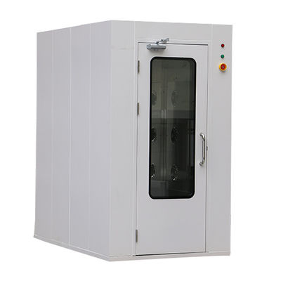 Ac 220V 3P Air Shower Dispositivo di doccia con aria in camera pulita per la purificazione medica farmaceutica