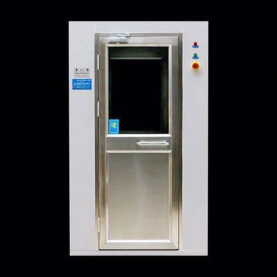 Doccia ad aria modulare OEM / ODM accettabile