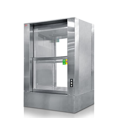 Customized Clean Room Pass Box finestra Macchina di rimozione della polvere Dispensing Booth OEM / ODM