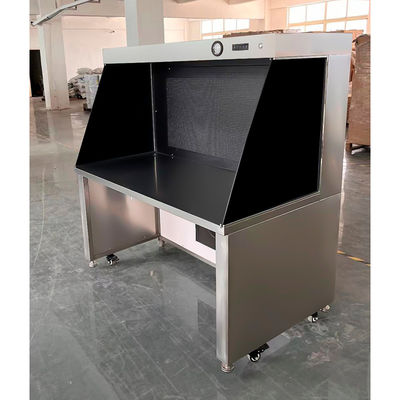 MRJH 304 in acciaio inossidabile cappuccio di flusso laminare panchina pulita OEM / ODM