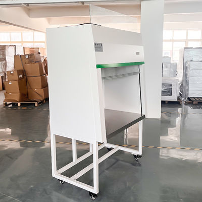 FFU Camera pulita Cappuccio laminale sterile Cappuccio laminale orizzontale