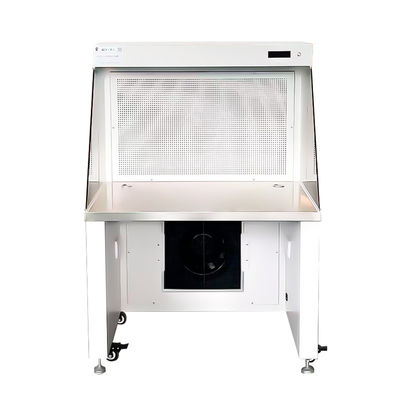 Scaffalatura per il flusso d'aria laminare in camera pulita SUS 304