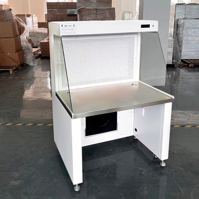 Scaffalatura per il flusso d'aria laminare in camera pulita SUS 304