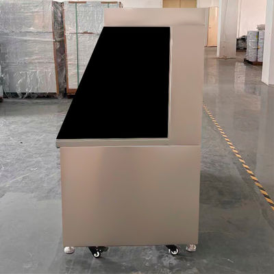 FFU Clean Laminar Flow Hood Sterile Horizontal Laminar Air Flow Cabinet Per Laboratorio
