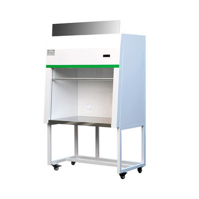 MRJH Vertical Laminar Flow Cabinet per filtri HEPA H13 per ambienti puliti di laboratorio