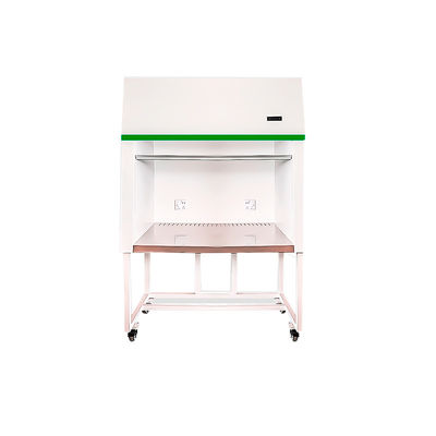 MRJH Vertical Laminar Flow Cabinet per filtri HEPA H13 per ambienti puliti di laboratorio