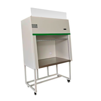 MRJH Vertical Laminar Flow Cabinet per filtri HEPA H13 per ambienti puliti di laboratorio