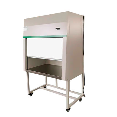 MRJH Vertical Laminar Flow Cabinet per filtri HEPA H13 per ambienti puliti di laboratorio