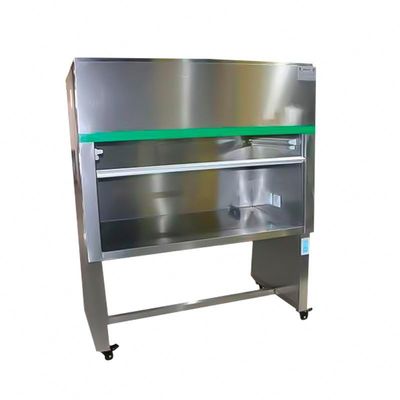MRJH 2025 Vendita a caldo Prezzo ragionevole Laminare cappuccio senza filtro