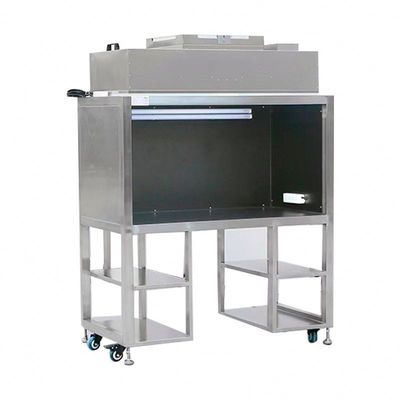 MRJH promozionale OEM Cina Prezzo di fabbrica Super sottili laminati cappuccio di flusso