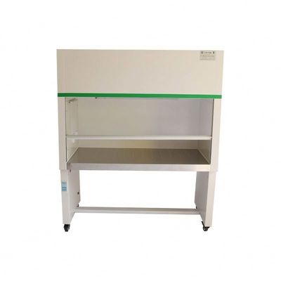 MRJH Moderno Nuovo Design Tavolo pulito Prezzo ragionevole Laminari Flow Hood Box