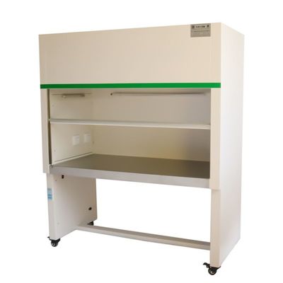 MRJH Moderno Nuovo Design Tavolo pulito Prezzo ragionevole Laminari Flow Hood Box