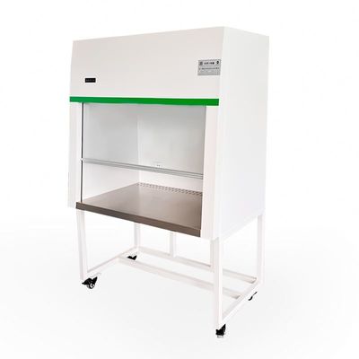 MRJH Moderno Nuovo Design Tavolo pulito Prezzo ragionevole Laminari Flow Hood Box