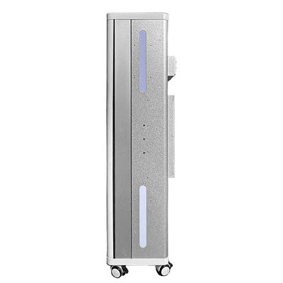 Purificatore d'aria silenzioso resistente veloce ad alto flusso d'aria per purificatore di aria domestico