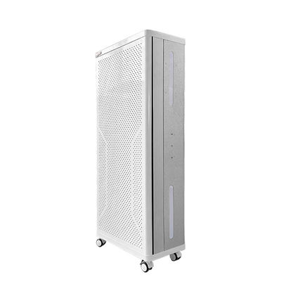 Purificatore d'aria silenzioso resistente veloce ad alto flusso d'aria per purificatore di aria domestico