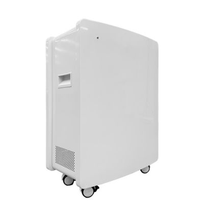 Purificatore d'aria hepa silenzioso, resistente, veloce e ad alto flusso d'aria