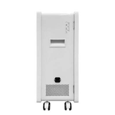 Purificatore d'aria hepa silenzioso, resistente, veloce e ad alto flusso d'aria