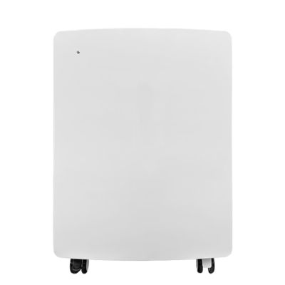 Purificatore d'aria per ambienti multifunzionale e gentile Hepa