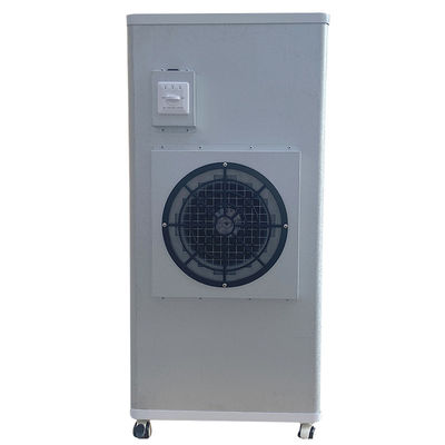 Purificatore d'aria in camera Smart Hepa ad elevato filtraggio Purificatore d'aria altamente germicida