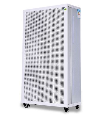 Purificatore d'aria in camera Smart Hepa ad elevato filtraggio Purificatore d'aria altamente germicida