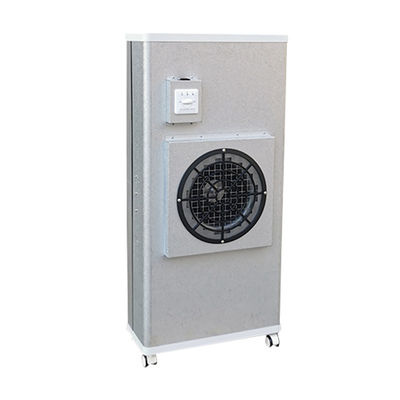 Purificatore d'aria ad alta efficienza di filtrazione