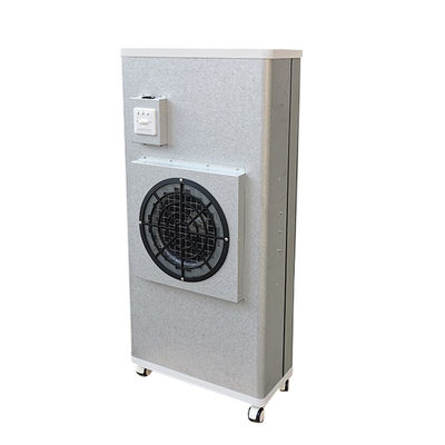 Purificatore d'aria ad alta efficienza di filtrazione