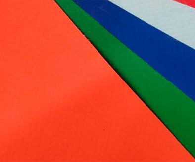 Porta a rotolo veloce in PVC