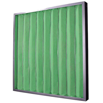 Filtro HEPA a più velocità Filtro ad alto flusso di aria ad alta efficienza