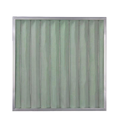Filtro HEPA a più velocità Filtro ad alto flusso di aria ad alta efficienza