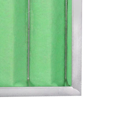 Filtro HEPA a più velocità Filtro ad alto flusso di aria ad alta efficienza