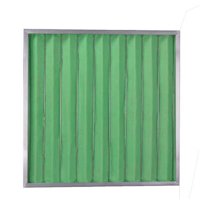Filtro d'aria resistente alle allergie Hepa ad alte prestazioni Filtro d'aria resistente alla polvere