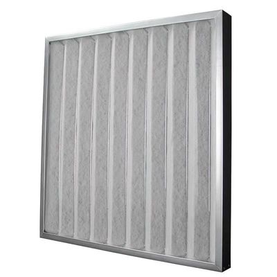 Filtro d'aria multi velocità Hepa Silenzioso risparmio di spazio Camera pulita Filtro d'aria struttura pannocchia