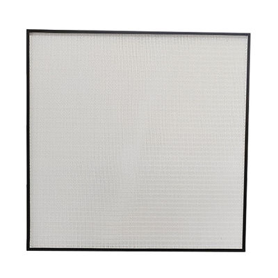 Filtro Hepa resistente alle muffe e filtro multilivello riutilizzabile