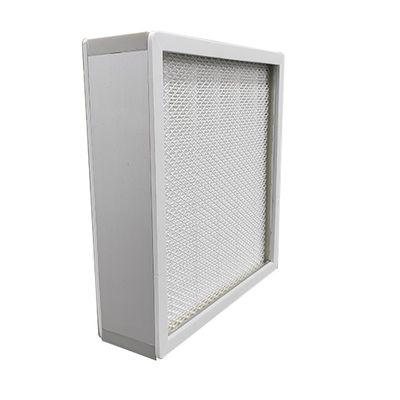 Filtro ad aria Hepa ad alta efficienza