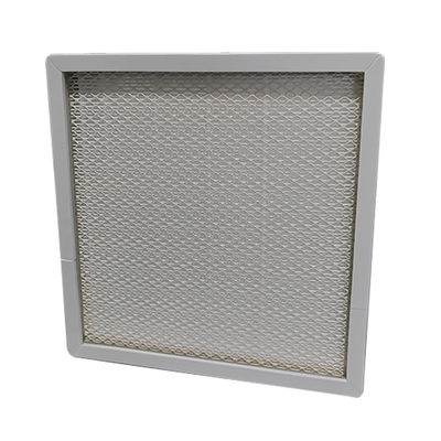 Efficiente filtro HEPA non tossico personalizzabile Filtro aria HEPA vero facile da installare