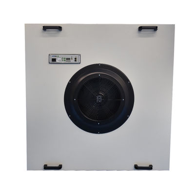 AC FFU 1175X1175X290 Unità di filtraggio di ventilatori per uso pesante.