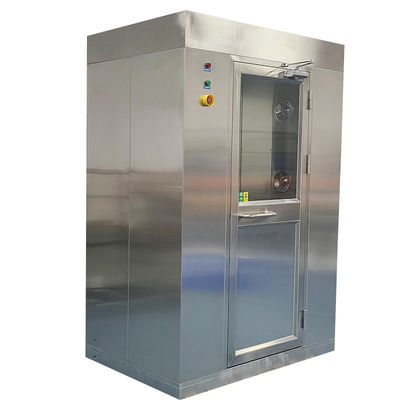 304 Acciaio inossidabile Nebbia doccia con 350kg Supportato e 0-99s regolabile pulizia per apparecchiature pulite