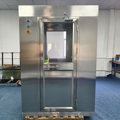 304 Acciaio inossidabile Nebbia doccia con 350kg Supportato e 0-99s regolabile pulizia per apparecchiature pulite