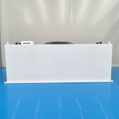 Sistemi di depurazione della pittura a piastra fredda staccabili FFU Cleanroom H13 - U17
