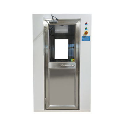 Cabina doccia ad aria per due persone