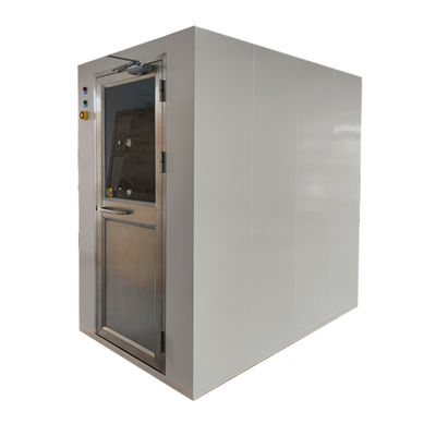 Cabina doccia ad aria per due persone